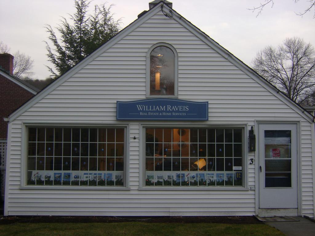 William Raveis Real Estate Washington Depot CT 06794 8002707600